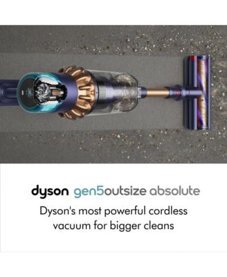 Gen5outsize Absolute Cordless Vacuum