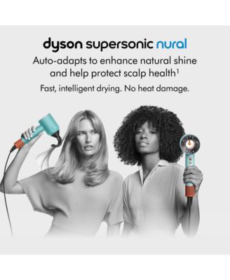 Supersonic Nural Hair Dryer