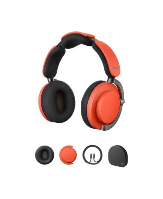 OnTrac headphones