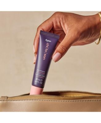 Chitosan Post-style serum, Travel mini 30mL