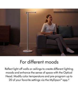 Solarcycle Morph Floor Light