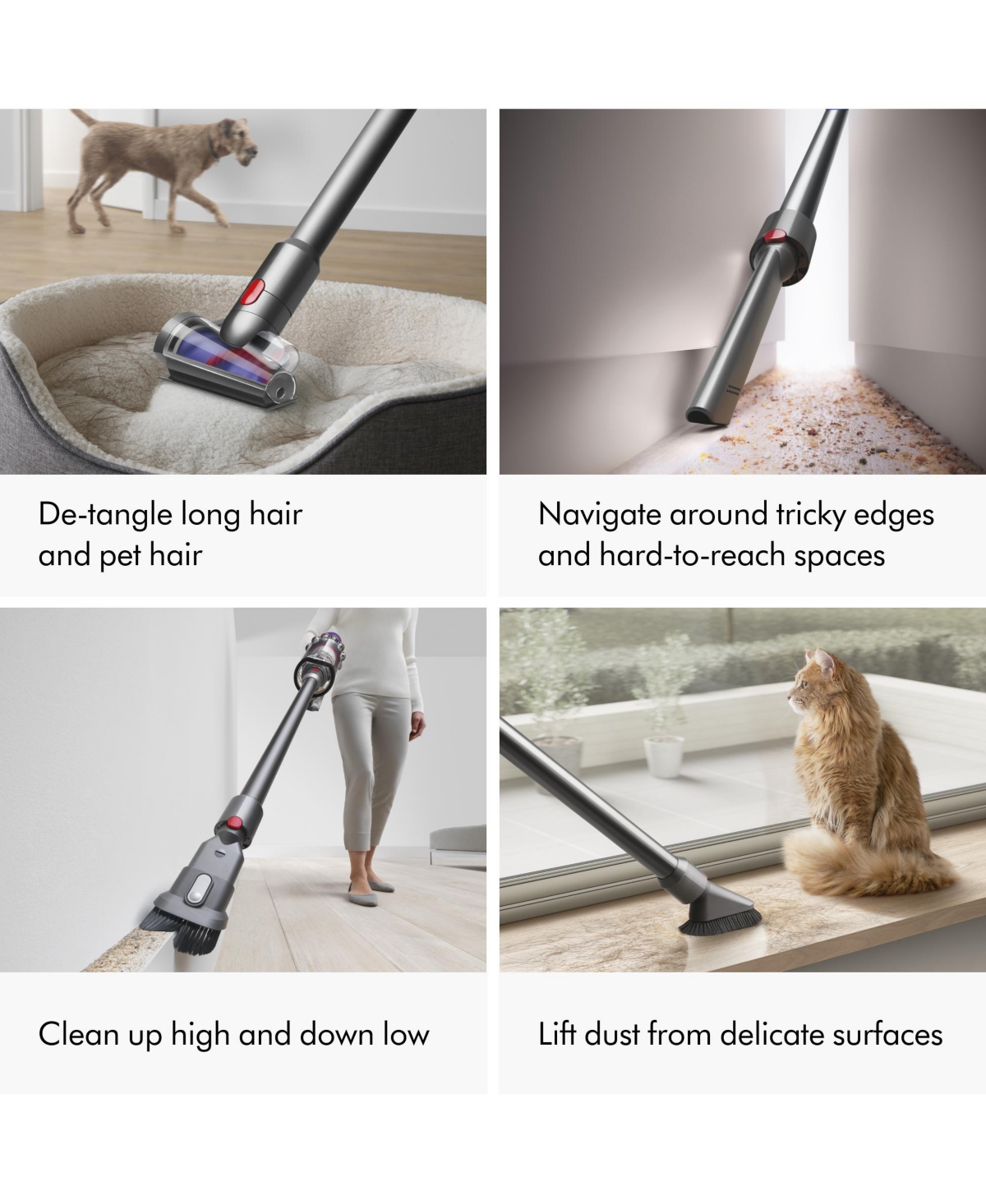 Dyson V11 Extra Cordless Vacuum Cleaner