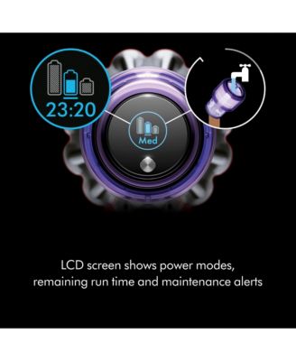 V11 Cordless Vacuum Cleaner