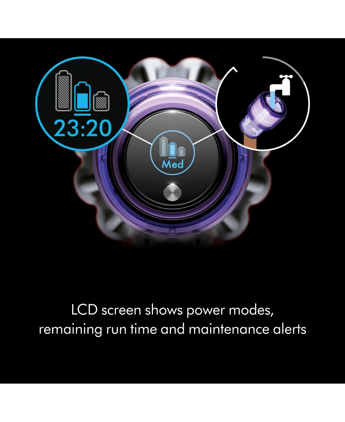 Dyson V11 Cordless Vacuum Cleaner