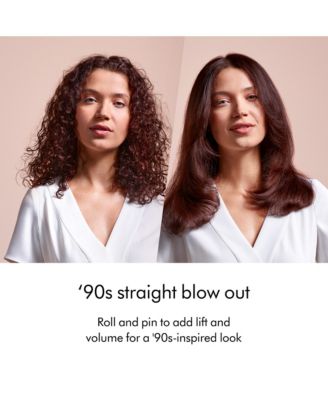 Limited Edition Airstrait Straightener | Jasper Plum