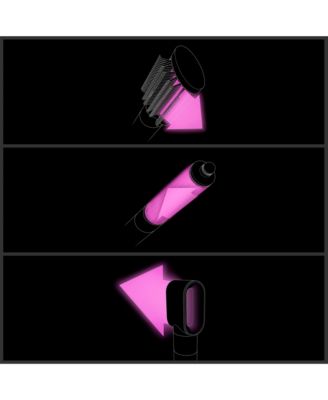 Airwrap Origin multi-styler | Nickel/Copper