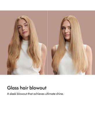 Supersonic r Hair Dryer | Ceramic Pink/Rose Gold