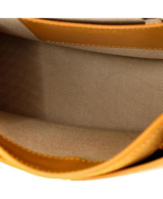 Small Tess Bag Leather