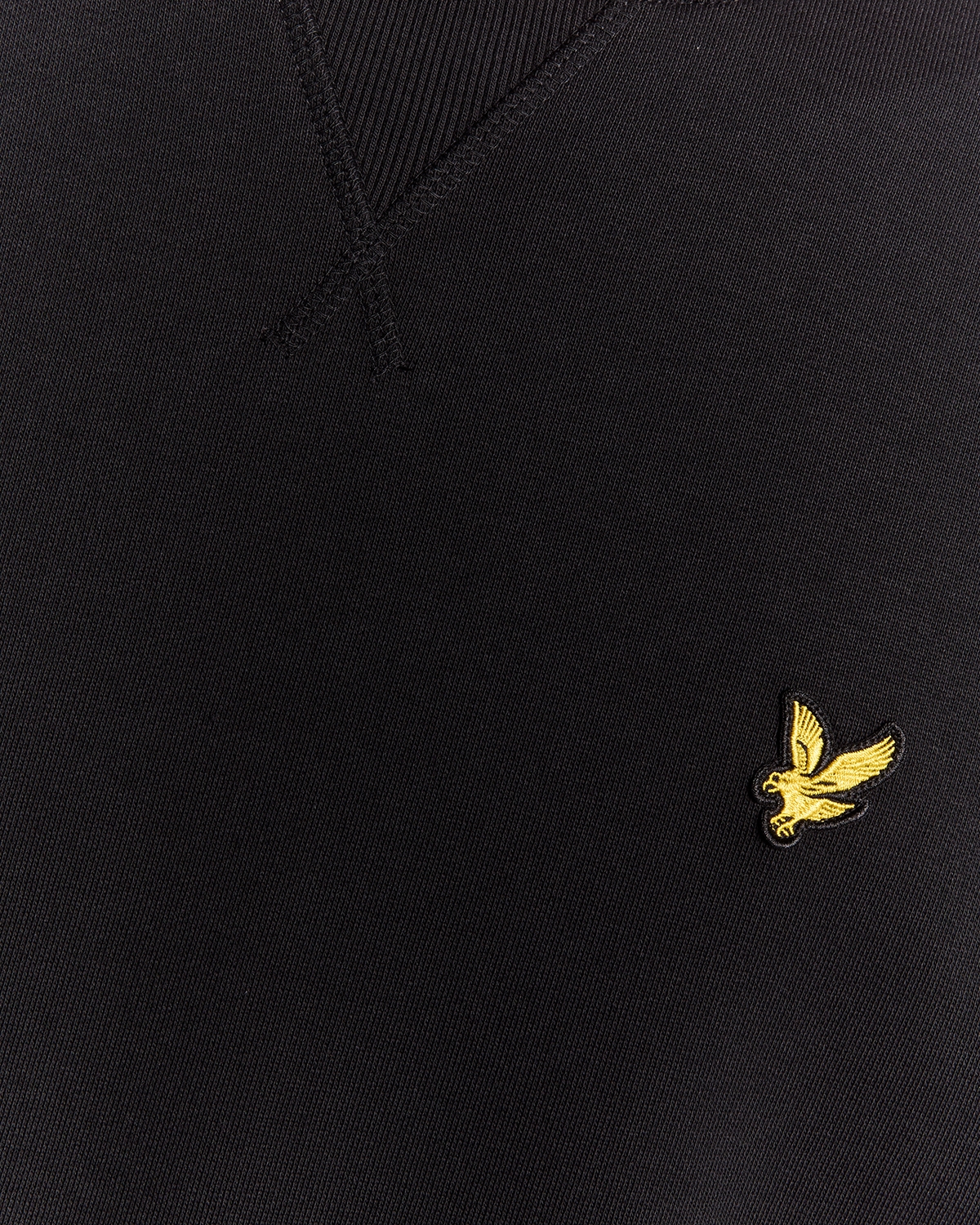 Lyle & Scott Men's Crew Neck Sweatshirts