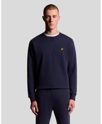 Men's Crew Neck Sweatshirts