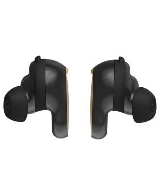 QuietComfort 2nd Gen Ultra Wireless Noise Cancelling Earbuds desert gold