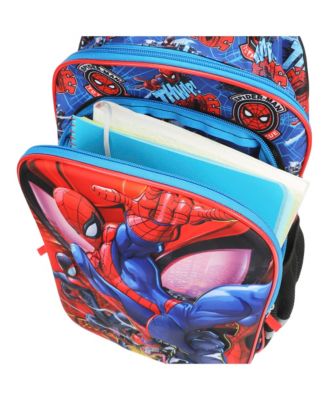 Batman Rolling Backpack