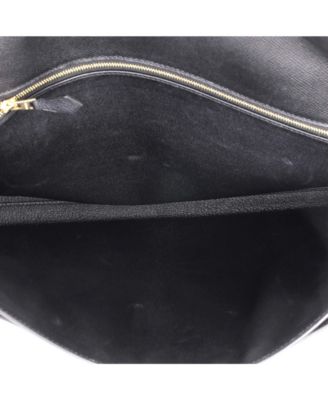 Kelly 36 Handbag Epsom