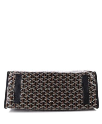 PM Hardy Pet Carrier Coated Canvas