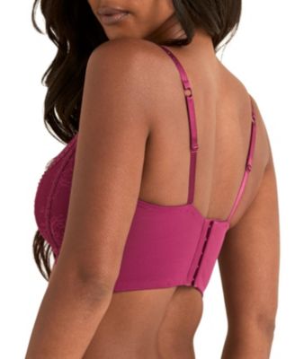 Women's Lyra Contour Demi Bra
