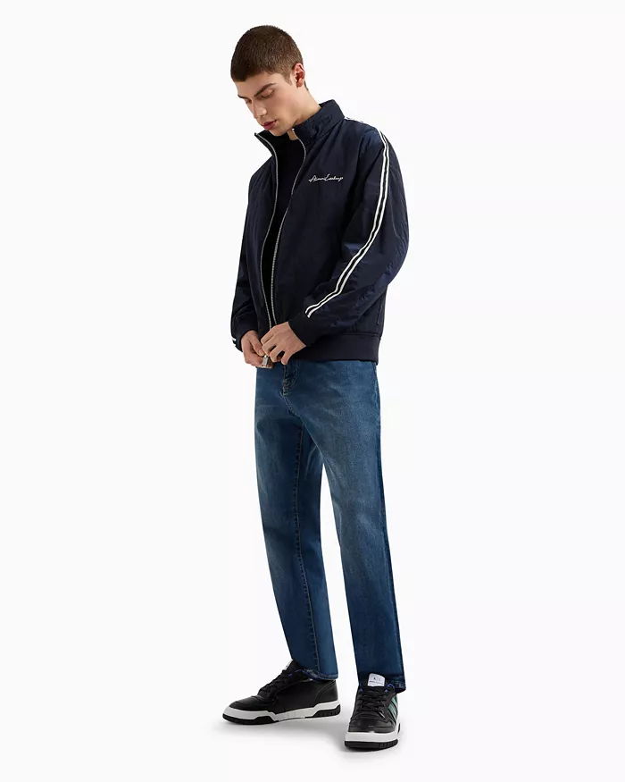 Men's Slim Fit Jeans - thumbnail 3