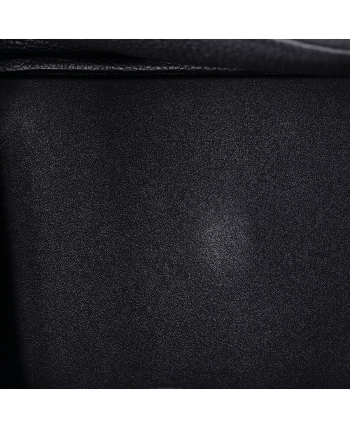 Pre-Owned HERMES 30 Lindy Bag Clemence