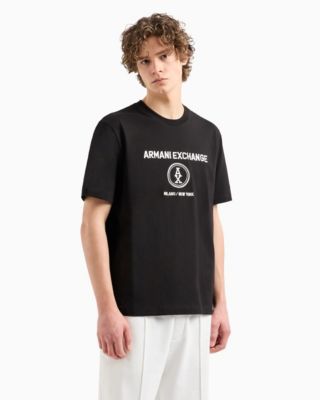Men's Logo Graphic T-Shirt