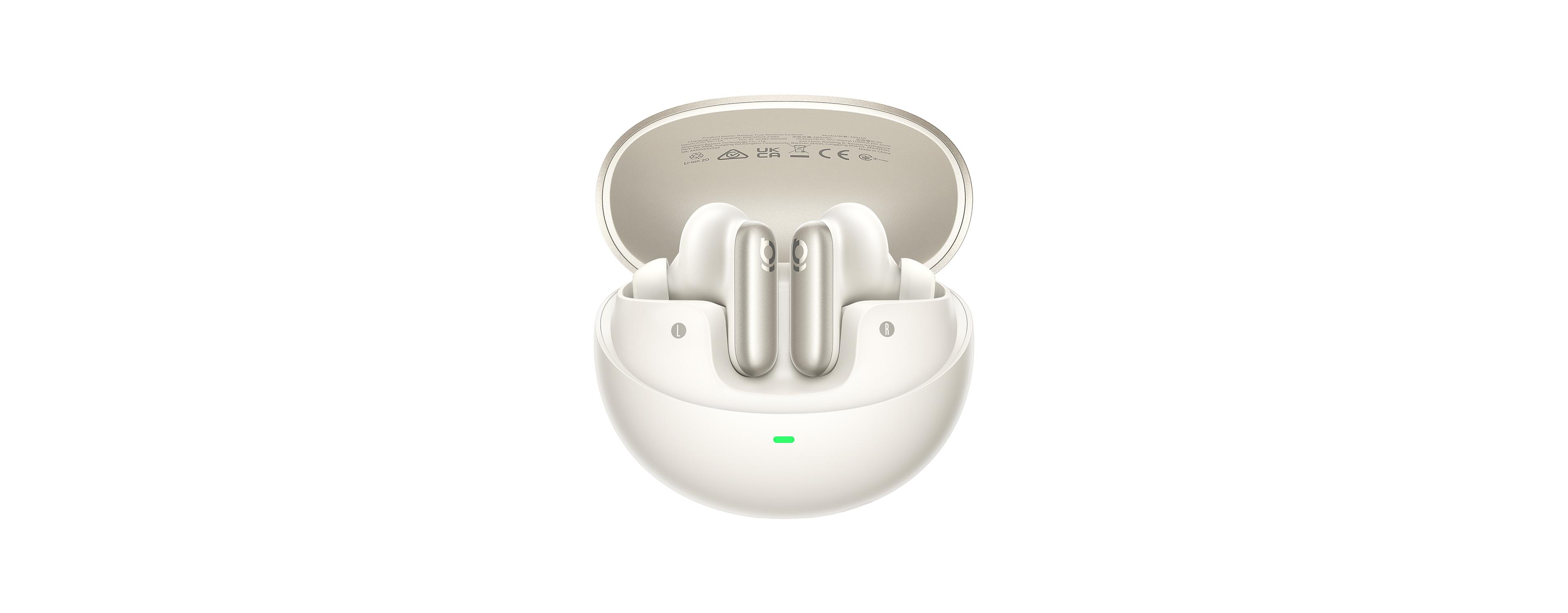 Baseus Inspire XP1 Premium Wireless Earbuds with Sound by Bose, Dolby Audio, and -50dB Real-Time Adaptive Noise Cancelling