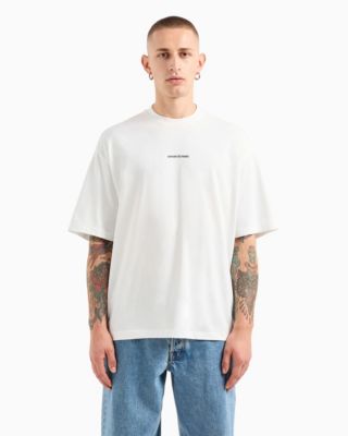 Men's Minimal Logo T-Shirt