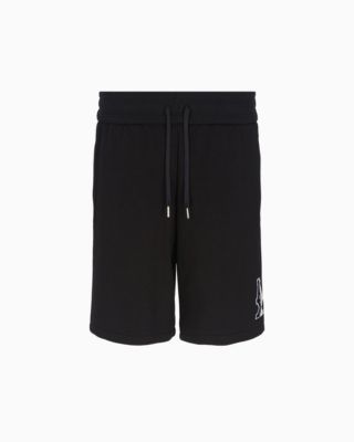 Men's Cotton Drawstring 9" Shorts