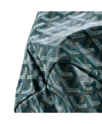 PM Saint Louis Tote Coated Canvas