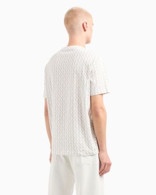 Men's Regular-Fit Logo Graphic T-Shirt