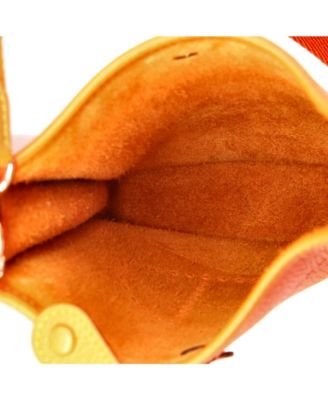 Pre-Owned HERMES TPM Evelyne Bag Gen III Clemence