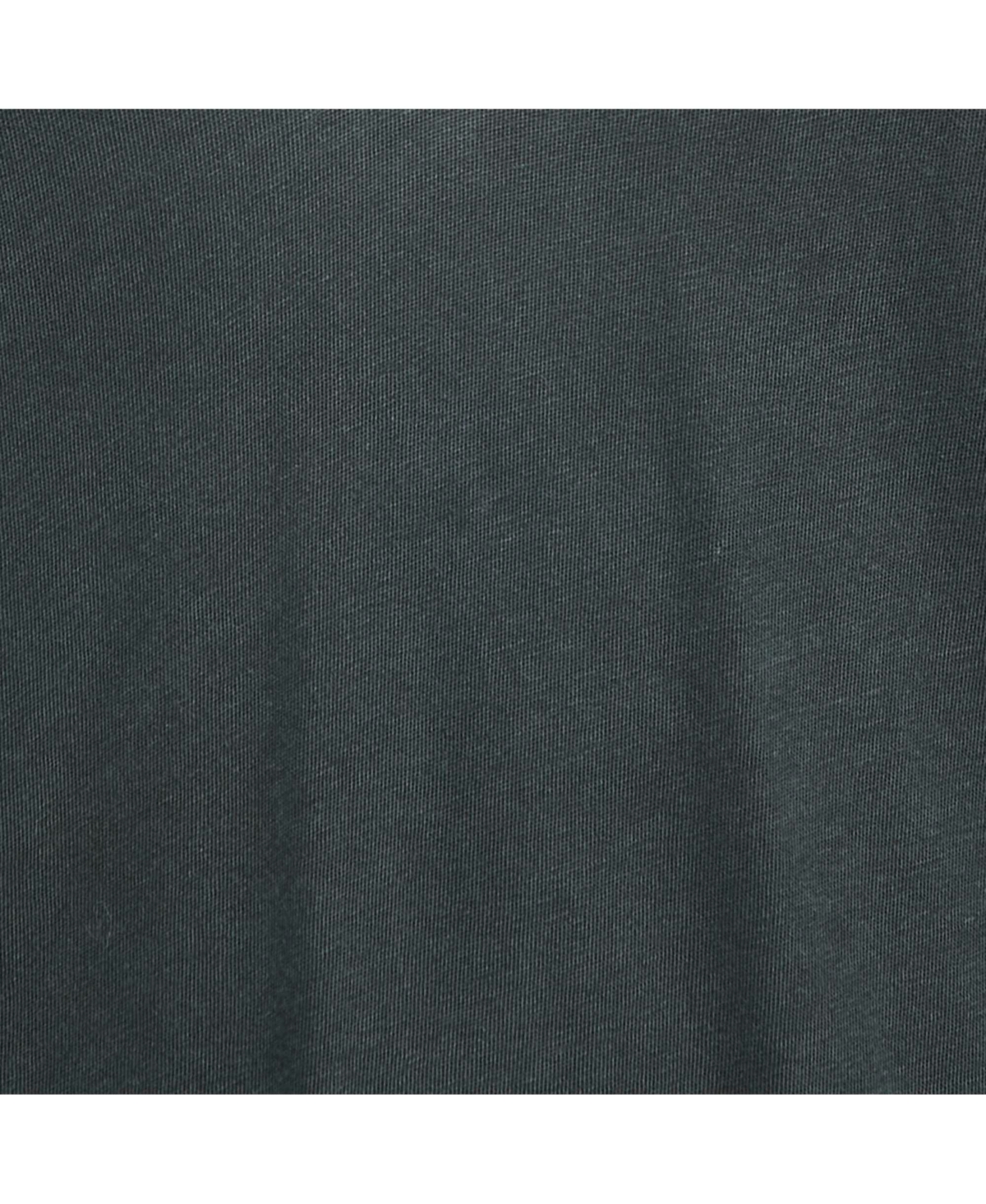 Pre-Owned Zadig & Voltaire Women's Cotton Knit V-Neck Story Fishnet Top