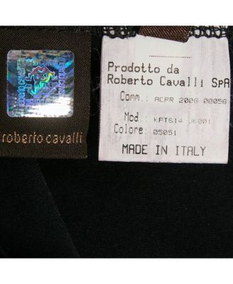 Women's Logo Print Cotton Crew Neck T-Shirt