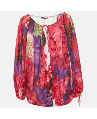 Pre-Owned Roberto Cavalli