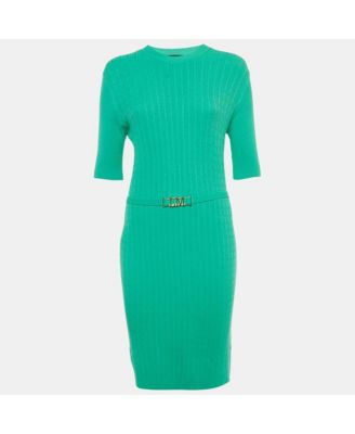 Pre-Owned Love Moschino