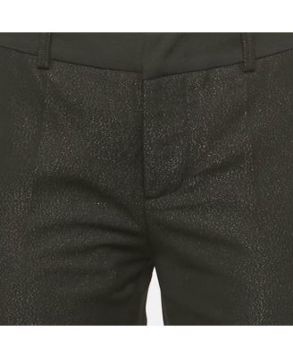 Women's Lurex Posh Bright Trousers