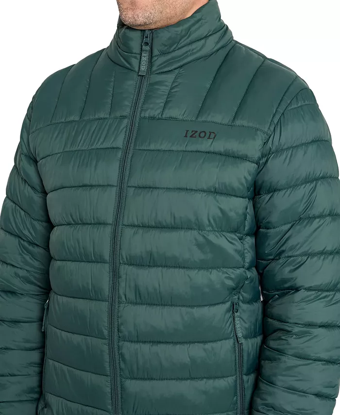 Men's Puffer Jacket - thumbnail 3