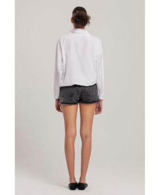 Women's Free Heaven Parachute Pullover Sweatshirt