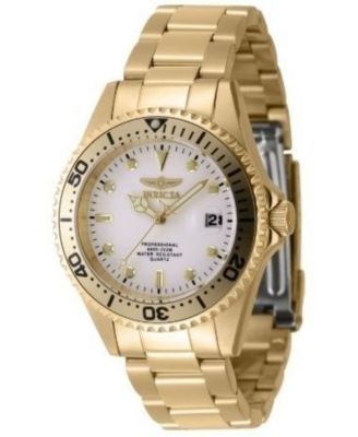 Men's 50141 OCEAN VOYAGE Quartz PC32A Metal Dial Watch