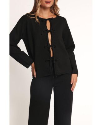 Women's Odell Knit Set