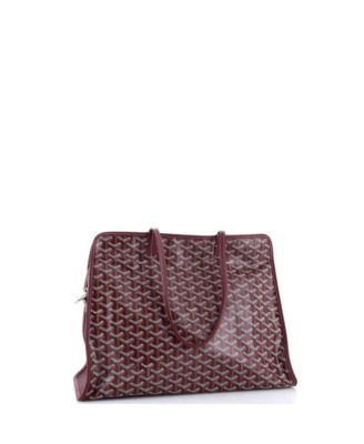 PM Hardy Pet Carrier Coated Canvas