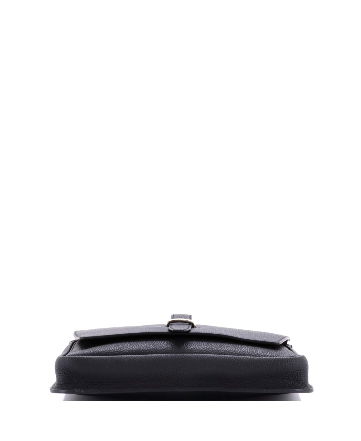 Pre-Owned Hermes Steve Light Junior Messenger Bag Togo