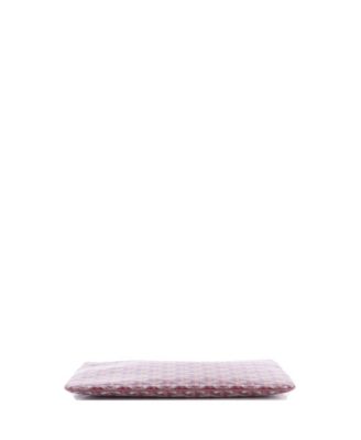 MM Senat Zip Pouch Coated Canvas