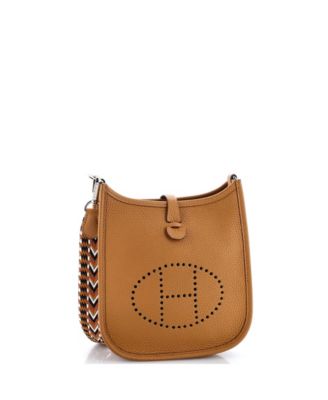 TPM Evelyne Bag Gen III Clemence