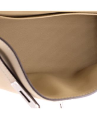 Pre-Owned HERMES Kelly Pochette Swift