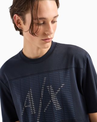 Men's Box Logo T-Shirt