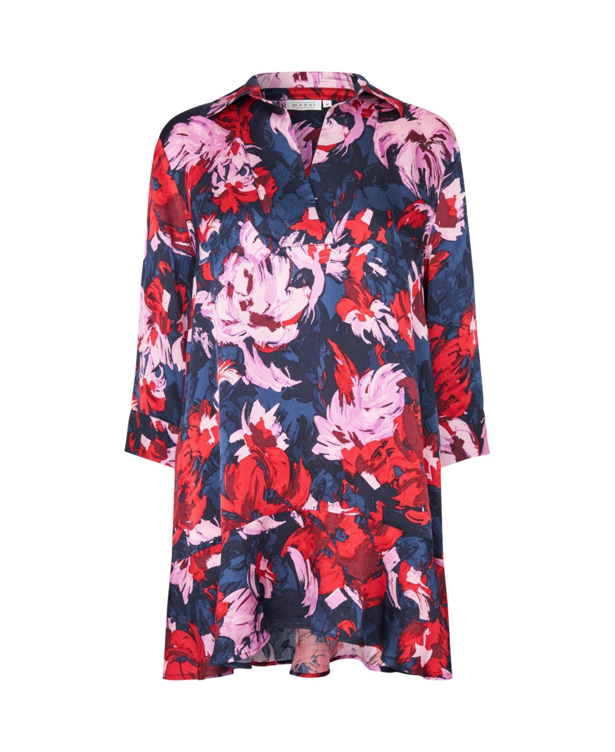 Masai Copenhagen Women's MaGalvora Tunic Top