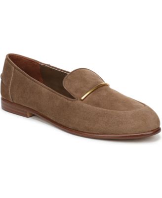 Women's Mirabelle Almond Toe Loafers