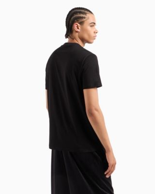 Men's City Nights Logo Graphic T-Shirt