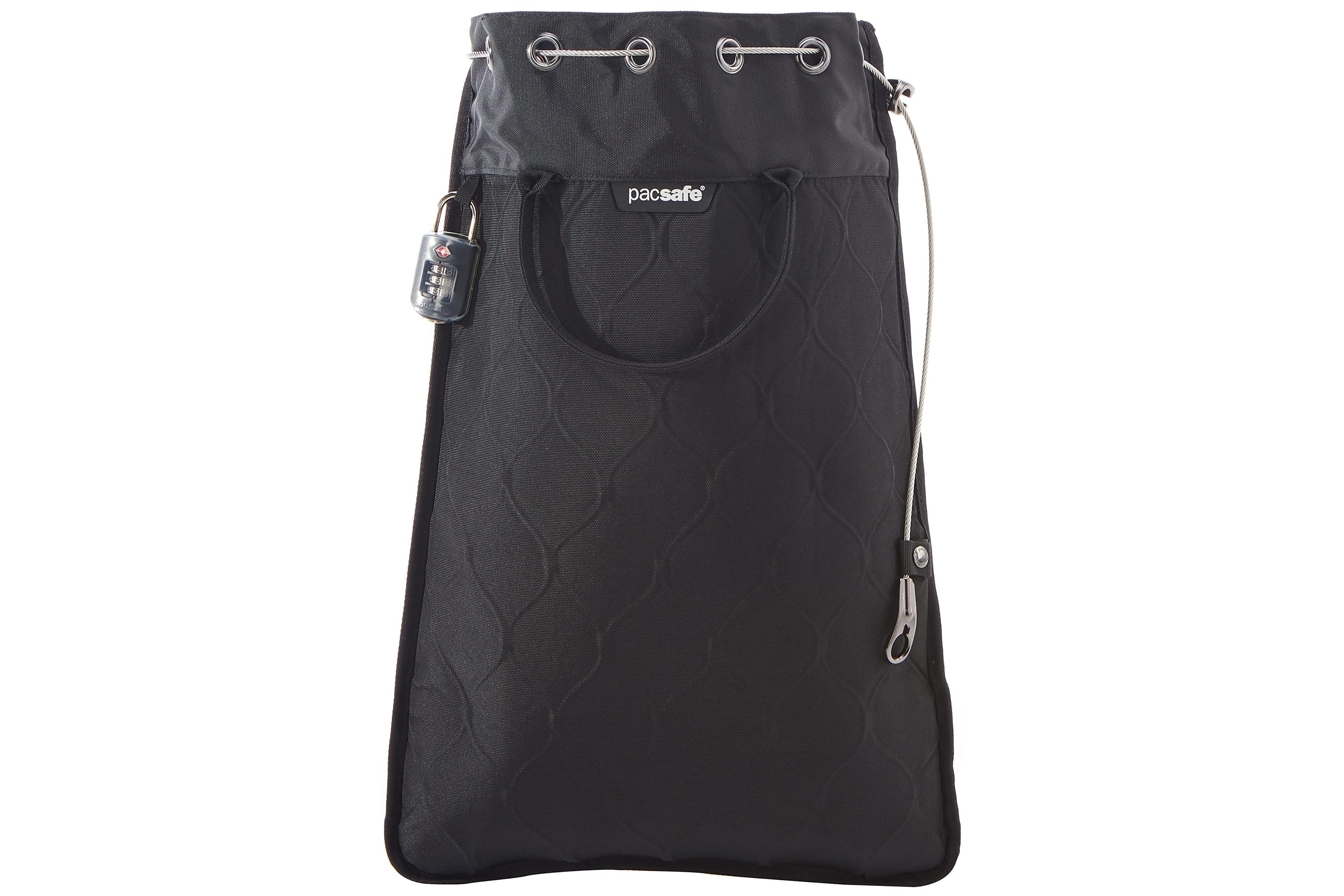 Pacsafe Travelsafe 12L Gii Portable safe