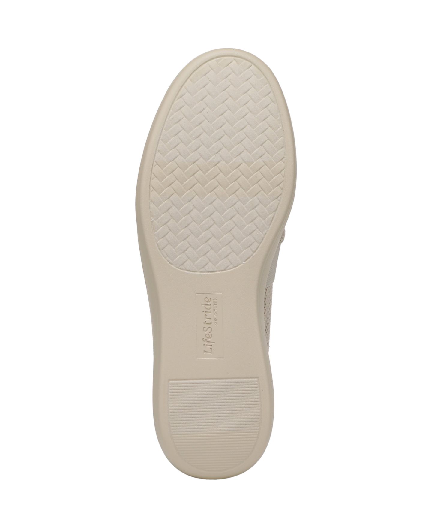 Женские туфли LifeStride Next Wave Slip-On, цвет: Миндальное молоко — фото 7