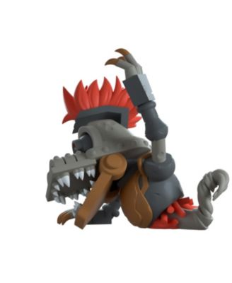 Five Nights at Freddy's Collection - Ruined Monty Vinyl Figure #32