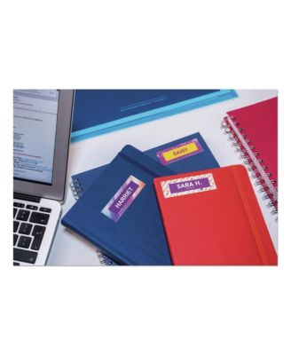 CZ1004 1 in. x 16.4 ft. CZ Roll Cassette - White